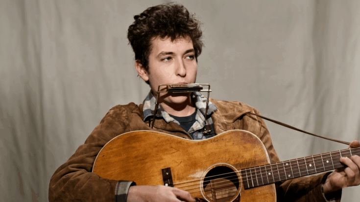 Bob Dylan