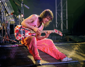 This Neil Young Solo From 1969 That Earned Eddie Van Halen’s Highest Praise