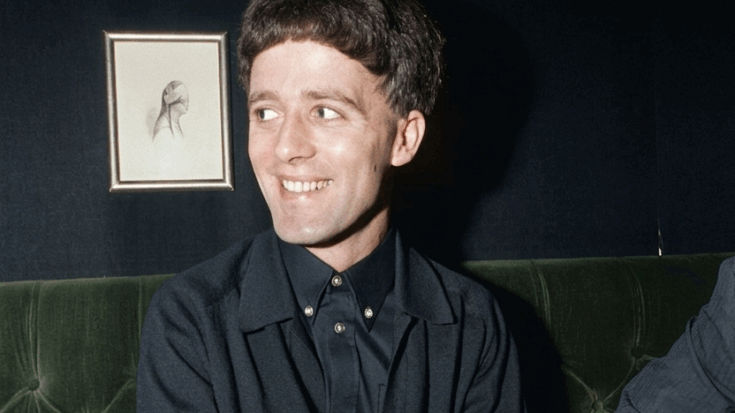 Gilbert O’Sullivan