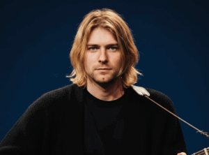 The Moment News Broke Of Kurt Cobain’s Death