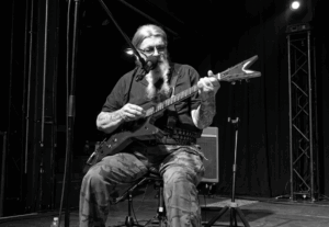 Controversial Country Singer David Allan Coe Has Died