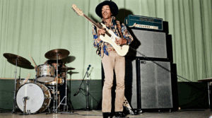 The Band That Said No to Jimi Hendrix—and Spent Years Regretting It
