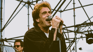 This 1985 No. 1 Hit Powered a Cult Trilogy That Earned an Oscar