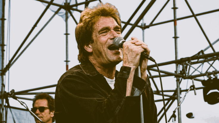 huey lewis and the news