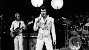 On This Day in 1977: Elvis Presley Records What Would Become His Final Live Performances