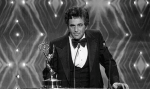 Columbo’s Actor Peter Falk Mourns Daughter’s Death