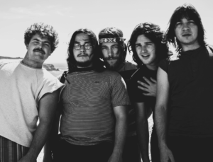 What Began as Two Songs Became a 1970 No. 1 Classic Rock Staple