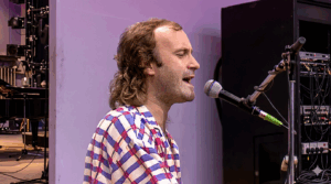 Why Phil Collins Doubted One of His Own Albums