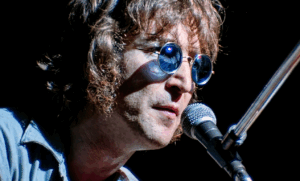 The Song That Revealed Lennon’s Private Life