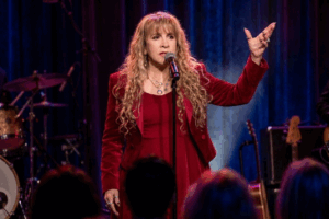 Stevie Nicks and Other Big Names Will Lead Star-Packed Jazz Fest 2026 Lineup