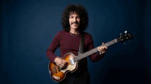 On This Day in 1983: Felix Pappalardi, Cream Producer and Mountain Bassist, Killed at 43