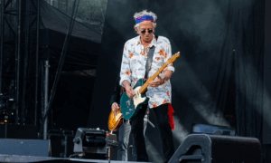 The Rise of Nostalgia in Guitar Sales