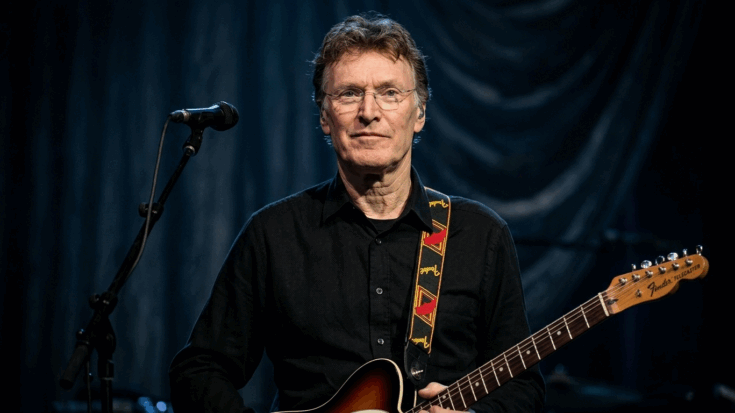 Steve Winwood