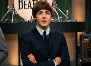 On This Day in 1970: The World Learns Paul McCartney Is Leaving The Beatles