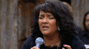 Beloved Ronettes Member Nedra Talley Ross Dies at 80