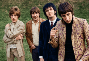 Six Decades Later, This Rock Anthem Still Tops All-Time Lists