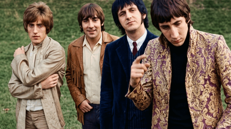 The Who 1967