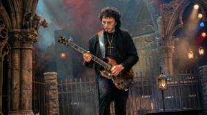 Tony Iommi Says This 1970 Deep Purple Album Delivers ‘One Classic Song After Another’