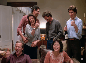 This 1983 Film Turned Nostalgia Into One of Rock Cinema’s Defining Moments