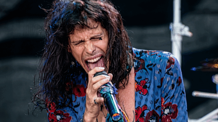 Steven Tyler