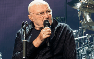 5 Musicians Phil Collins Didn’t Get Along With