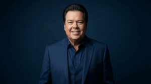 Alan Osmond, Founding Member and Oldest of The Osmonds, Dead at 76