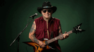 Outlaw Country Icon David Allan Coe Dies at 86 After Decades of Defying Nashville Norms