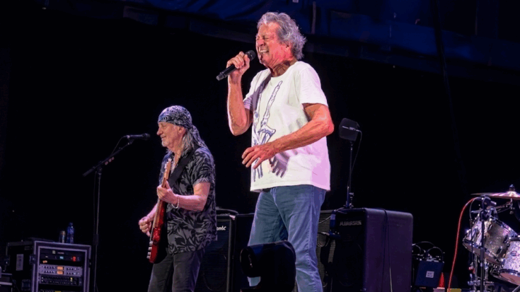 Deep Purple Live in Korea 2026