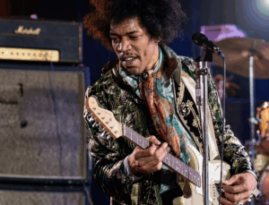 This Guitar Riff From 1967 Widely Credited With Changing Rock Music