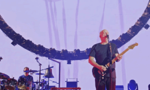 Five Pink Floyd Songs Some Say Should Be Forgotten