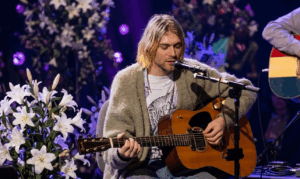 How Nirvana Changed Rock in the 1990s
