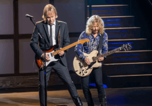 The Million-Selling Synth Anthem That Styx Say Nearly Ruined Them