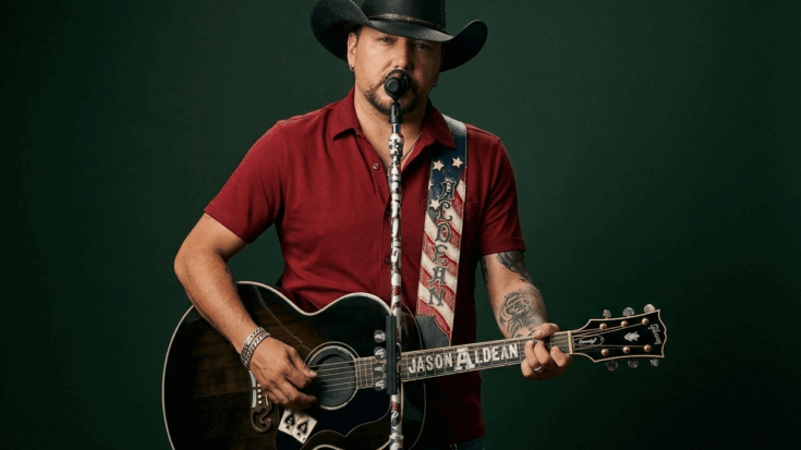 Jason Aldean