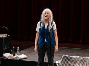 Watch: American Music Honors Patti Smith, E Street Band, The Doors and Others