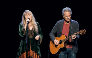 Fleetwood Mac Rumored To Be Eyeing 2026 Farewell Run With Jackson Browne