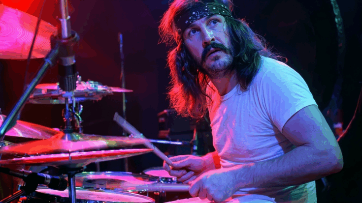 John Bonham