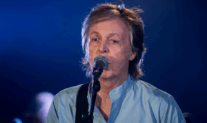 How Paul McCartney Created His “Granny Music” Style