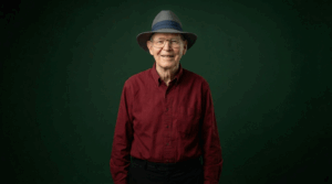 ‘He-Man and the Masters of the Universe’ Creator Roger Sweet Dies at 91