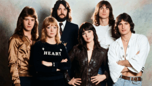 What Began as a No. 1 Song in 1987 Became a Power Ballad Staple