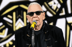 Watch: Eric Burdon, Now in His 80s, Still Commands the Stage With ‘House of the Rising Sun’