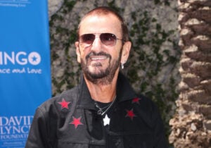 Ringo Starr Returns With New Song and a Music Video That Looks Back on His Life