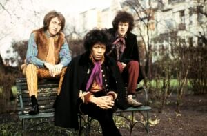 High Court Rejects Copyright Claims From Jimi Hendrix Bandmates’ Estates
