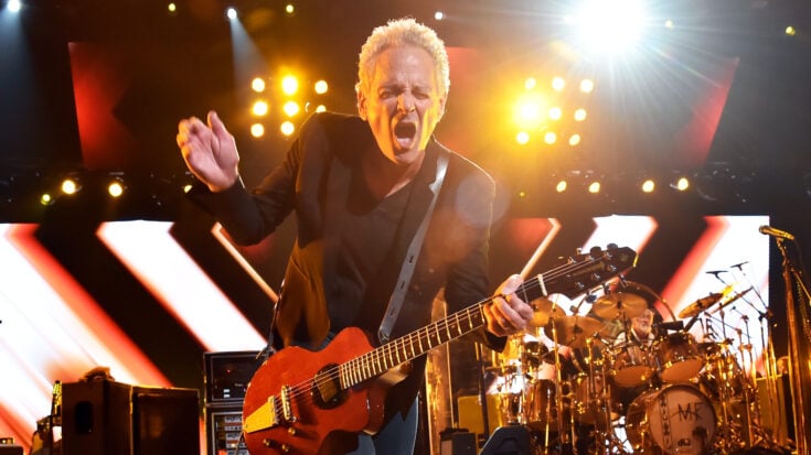 60th Annual GRAMMY Awards - MusiCares Person Of The Year Honoring Fleetwood Mac