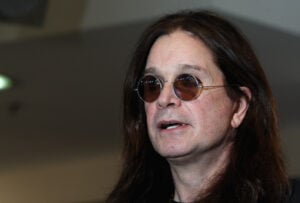 Ozzy’s Mansion Up For Sale: $17 Million