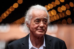 Jimmy Page and Bonham Absolutely Couldn’t Stand This 1979 Zeppelin Song