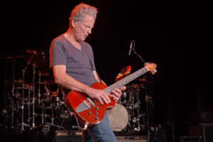 When Jimmy Iovine Almost Attacked Lindsey Buckingham