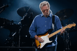 The Band That Made Eric Clapton Walk Away From Blind Faith