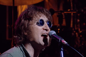 What Happened During John Lennon’s Last 24 Hours