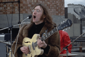 The Debate About John Lennon’s Solo Music