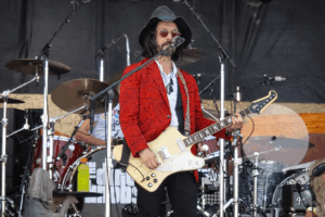 Mike Campbell Shares a Song Full of Heart and Meaning